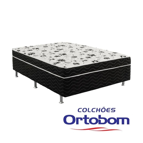 Lençol Box Conjugado Unibox Colchobox Queen Cru Arrumadinho Enxovais